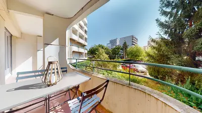 Photo du 9 Rue de la Chapelle, 69009 Lyon, France Lyon