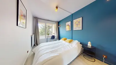 Photo du 9 Rue de la Chapelle, 69009 Lyon, France Lyon