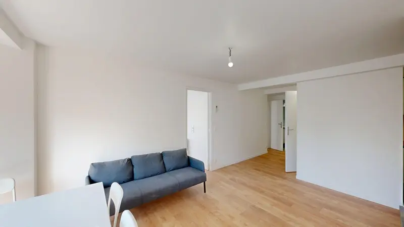 Photo du 5 Rue Victor Schœlcher, 94000 Créteil, France Créteil