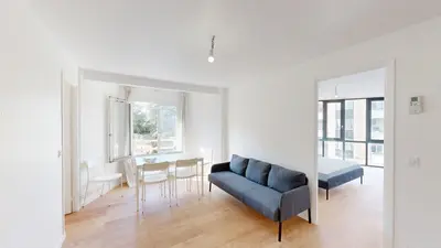 Photo du 5 Rue Victor Schœlcher, 94000 Créteil, France Créteil