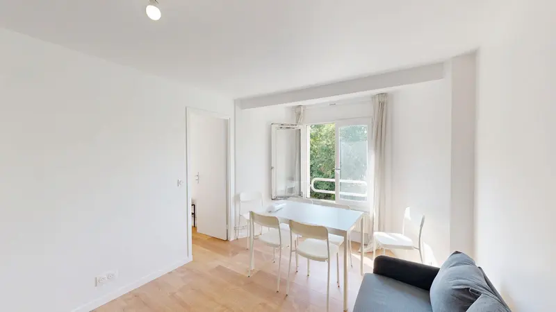 Photo du 5 Rue Victor Schœlcher, 94000 Créteil, France Créteil