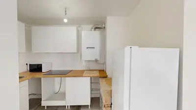 Photo du 5 Rue Victor Schœlcher, 94000 Créteil, France Créteil