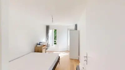 Photo du 5 Rue Victor Schœlcher, 94000 Créteil, France Créteil