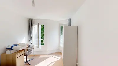Photo du 5 Rue Victor Schœlcher, 94000 Créteil, France Créteil