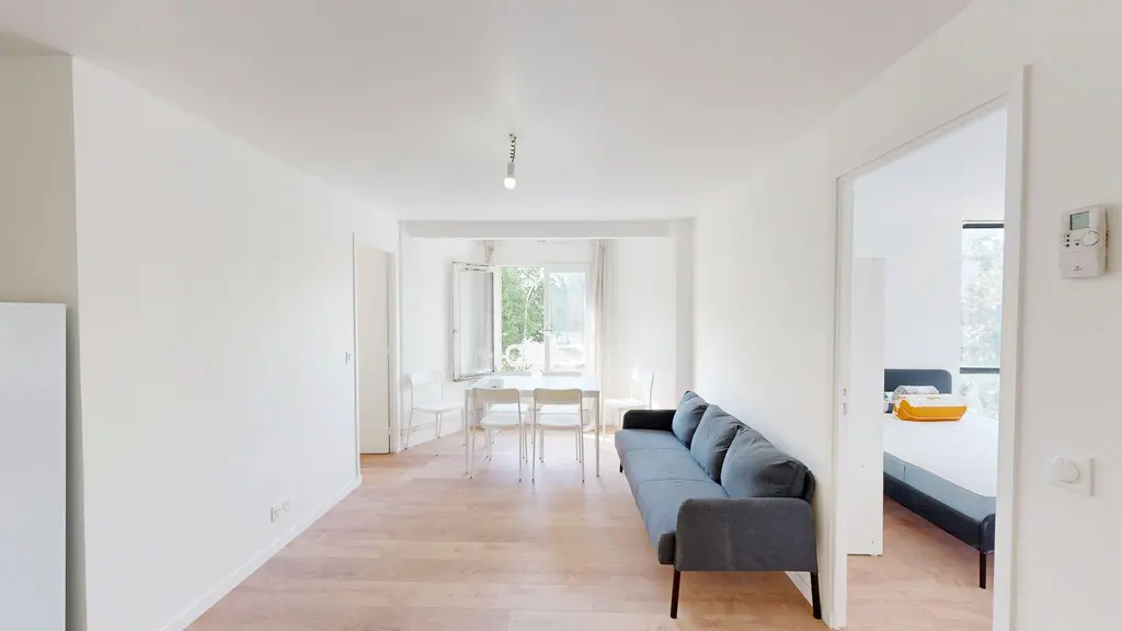 Photo du 5 Rue Victor Schœlcher, 94000 Créteil, France Créteil