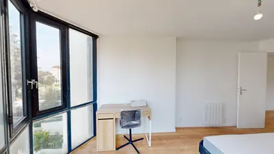Photo du 5 Rue Victor Schœlcher, 94000 Créteil, France Créteil