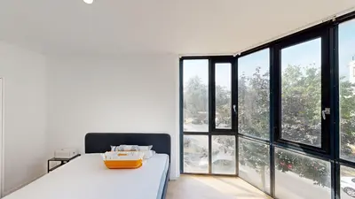 Photo du 5 Rue Victor Schœlcher, 94000 Créteil, France Créteil