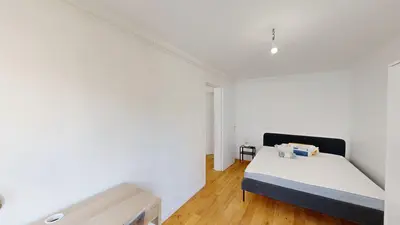 Photo du 5 Rue Victor Schœlcher, 94000 Créteil, France Créteil