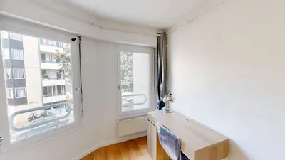 Photo du 5 Rue Victor Schœlcher, 94000 Créteil, France Créteil