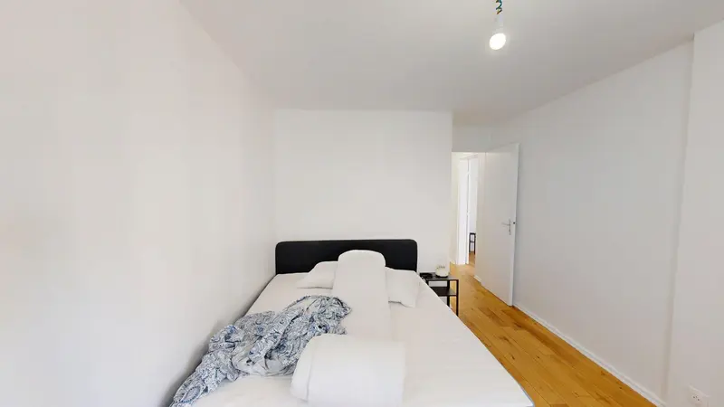 Photo du 5 Rue Victor Schœlcher, 94000 Créteil, France Créteil