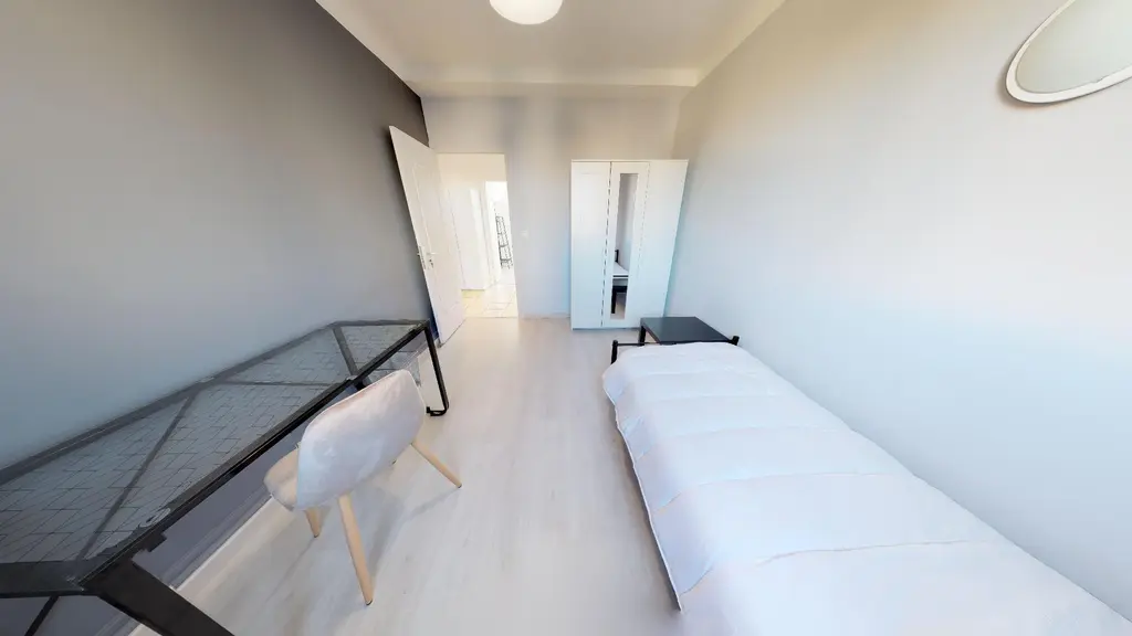 Photo du 26 bis Rue Xavier Privas, 69008 Lyon, France Lyon