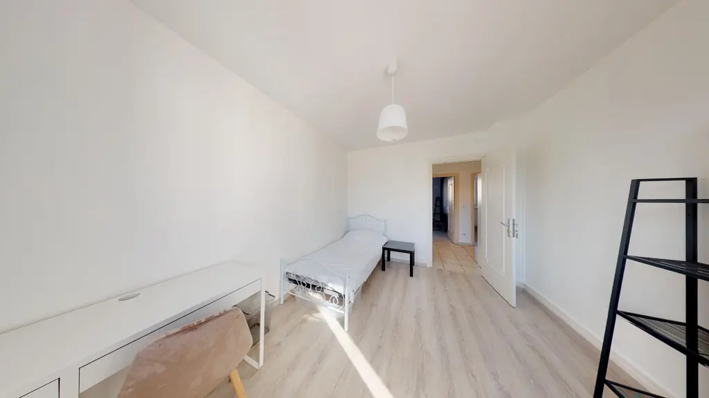 Photo du 26 bis Rue Xavier Privas, 69008 Lyon, France Lyon