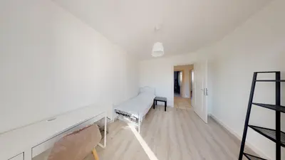 Photo du 26 bis Rue Xavier Privas, 69008 Lyon, France Lyon