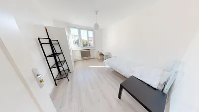 Photo du 26 bis Rue Xavier Privas, 69008 Lyon, France Lyon