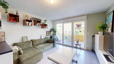 Photo du 4325 Boulevard Paul Valéry, 34070 Montpellier, France Montpellier