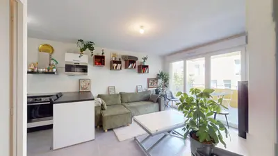 Photo du 4325 Boulevard Paul Valéry, 34070 Montpellier, France Montpellier