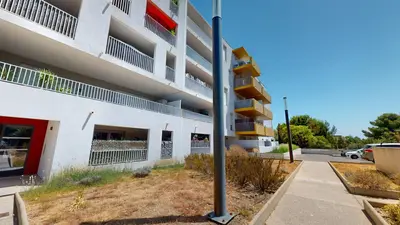 Photo du 4325 Boulevard Paul Valéry, 34070 Montpellier, France Montpellier