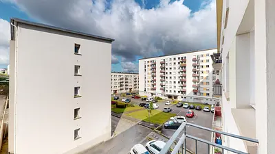 Photo du 9 Rue Joachim Du Bellay, 29200 Brest, France Brest