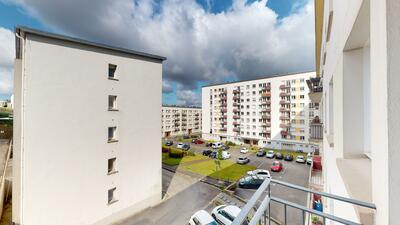 Photo du 9 Rue Joachim Du Bellay, 29200 Brest, France Brest
