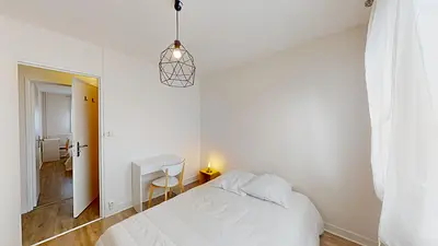 Photo du 9 Rue Joachim Du Bellay, 29200 Brest, France Brest