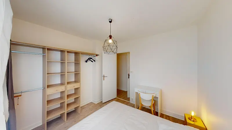 Photo du 9 Rue Joachim Du Bellay, 29200 Brest, France Brest