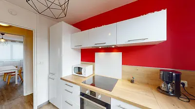 Photo du 9 Rue Joachim Du Bellay, 29200 Brest, France Brest