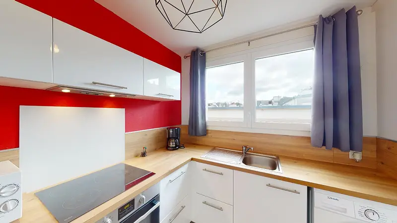 Photo du 9 Rue Joachim Du Bellay, 29200 Brest, France Brest