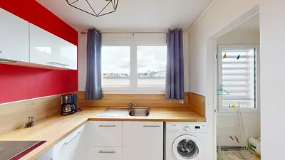 Photo du 9 Rue Joachim Du Bellay, 29200 Brest, France Brest