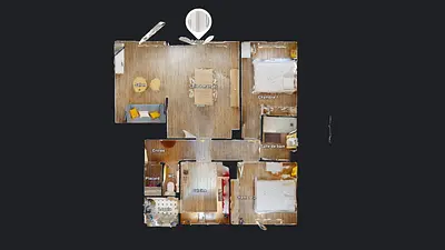 Photo du 9 Rue Joachim Du Bellay, 29200 Brest, France Brest