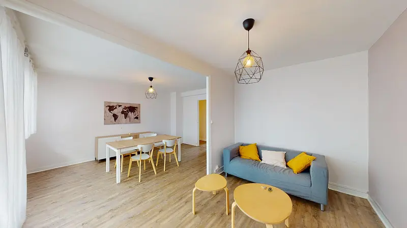 Photo du 9 Rue Joachim Du Bellay, 29200 Brest, France Brest