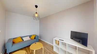 Photo du 9 Rue Joachim Du Bellay, 29200 Brest, France Brest