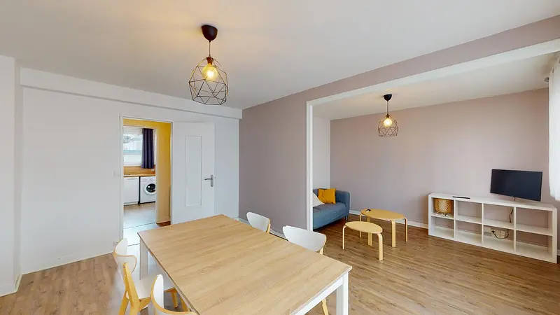 Photo du 9 Rue Joachim Du Bellay, 29200 Brest, France Brest