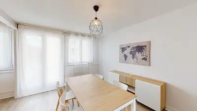 Photo du 9 Rue Joachim Du Bellay, 29200 Brest, France Brest