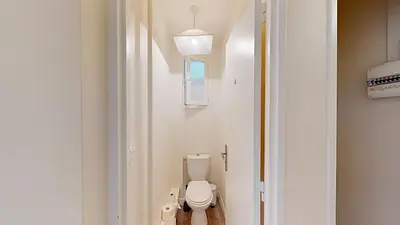 Photo du 9 Rue Joachim Du Bellay, 29200 Brest, France Brest