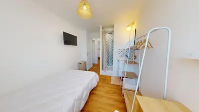 Photo du 92 Avenue Francis de Pressensé, 69200 Vénissieux, France Vénissieux