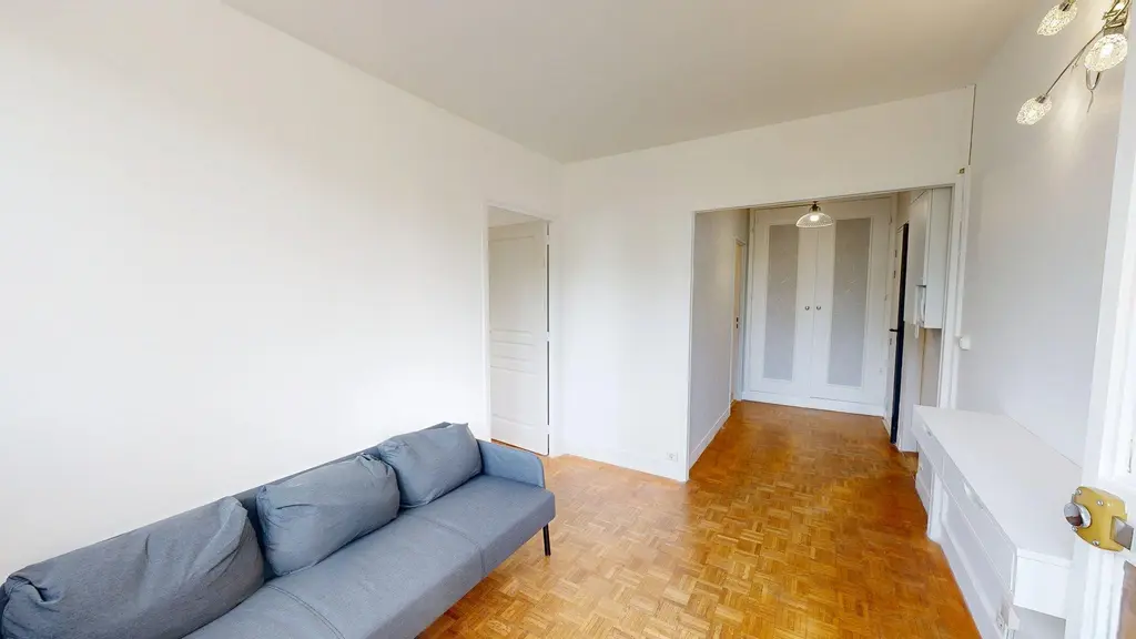 Photo du 3 Rue Calmette, 94000 Créteil, France Créteil