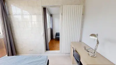 Photo du 3 Rue Calmette, 94000 Créteil, France Créteil