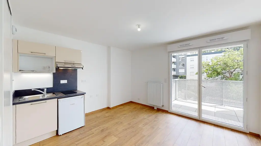 Photo du 4 Rue De Normandie, 35000 Rennes, France Rennes