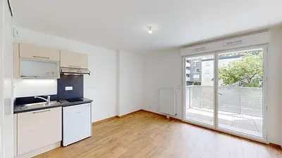 Photo du 4 Rue De Normandie, 35000 Rennes, France Rennes