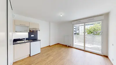 Photo du 4 Rue De Normandie, 35000 Rennes, France Rennes