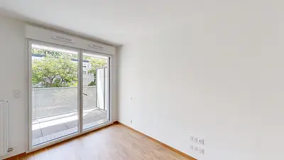 Photo du 4 Rue De Normandie, 35000 Rennes, France Rennes