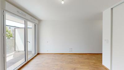 Photo du 4 Rue De Normandie, 35000 Rennes, France Rennes