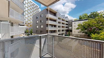 Photo du 4 Rue De Normandie, 35000 Rennes, France Rennes