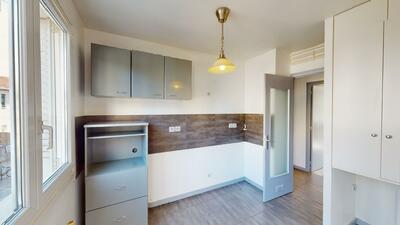 Photo du 51 Rue Du Général Férrié, 38100 Grenoble, France Grenoble