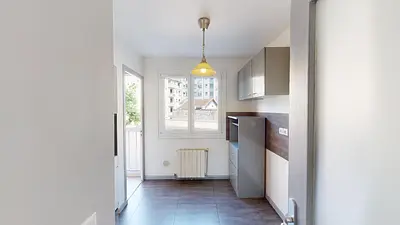 Photo du 51 Rue Du Général Férrié, 38100 Grenoble, France Grenoble
