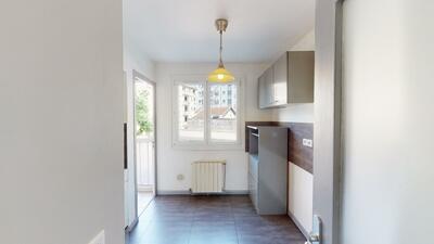 Photo du 51 Rue Du Général Férrié, 38100 Grenoble, France Grenoble