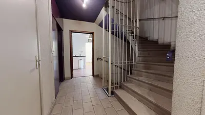 Photo du 4 Rue Claudius Pionchon .., 69003 Lyon, France Lyon