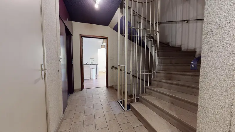 Photo du 4 Rue Claudius Pionchon .., 69003 Lyon, France Lyon