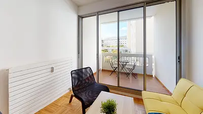 Photo du 4 Rue Claudius Pionchon .., 69003 Lyon, France Lyon