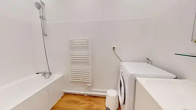 Photo du 4 Rue Claudius Pionchon .., 69003 Lyon, France Lyon